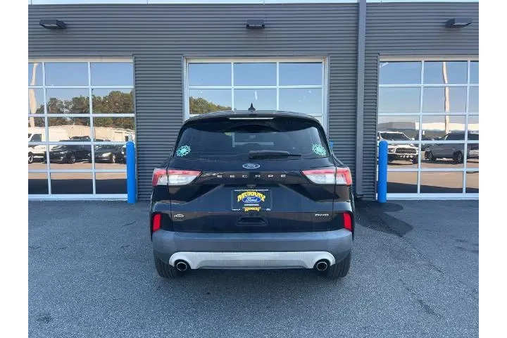 $18999 : Ford Escape 2021 AWD S 4dr S image 3