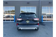 $18999 : Ford Escape 2021 AWD S 4dr S thumbnail