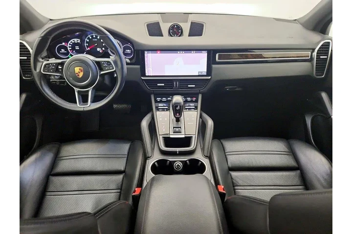 $39998 : Porsche Cayenne 2021 AWD 4dr image 9
