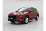 $17998 : Ford Escape 2020 AWD SE 4dr thumbnail