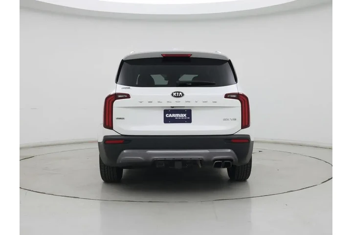 $21998 : Kia Telluride 2020 AWD EX 4d image 6