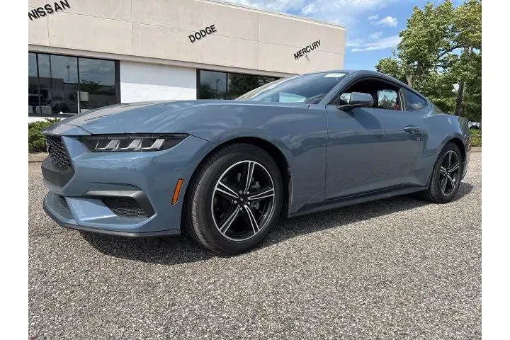 $36000 : Ford Mustang 2025 EcoBoost 2 image 6