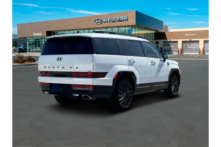 $39982 : Hyundai SANTA FE 2024 AWD Ca image 7