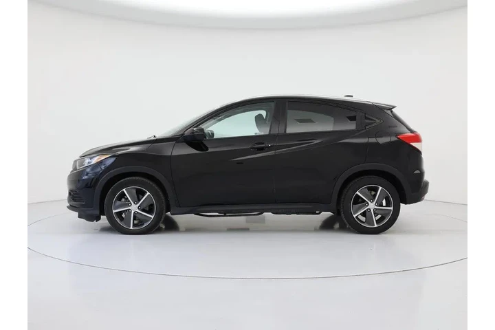 $23998 : Honda HR-V 2022 AWD EX 4dr C image 3