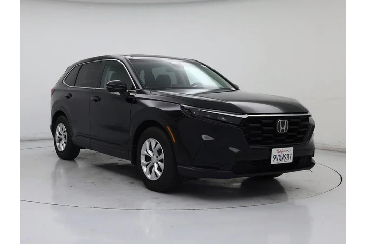 $31998 : Honda CR-V 2026 LX 4dr SUV image 1