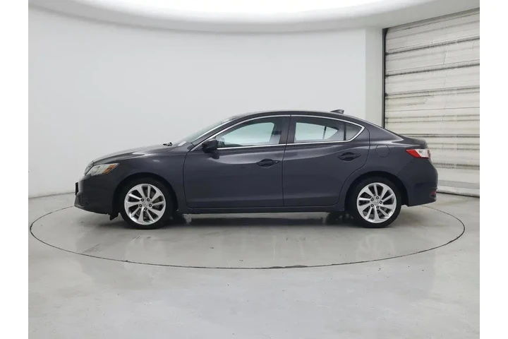 $14998 : Acura ILX 2016 4dr Sedan image 3