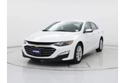 $16998 : Chevrolet Malibu 2023 LT 4dr thumbnail