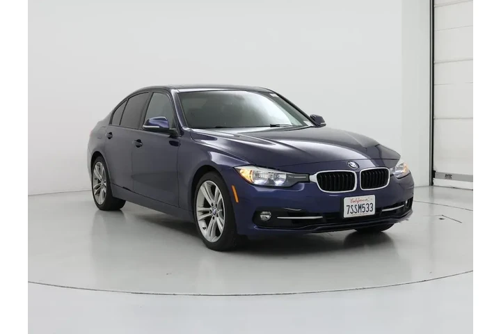 $14998 : BMW 3 Series 2016 328i 4dr S image 1