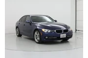 BMW 3 Series 2016 328i 4dr S en Sacramento
