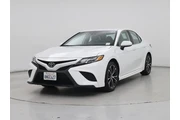 $25998 : Toyota Camry 2020 SE 4dr Sed thumbnail