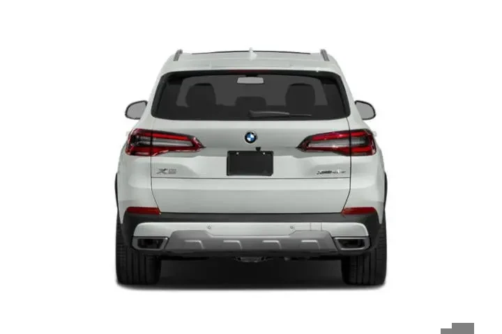 $37995 : BMW X5 2022 AWD xDrive45e 4d image 5