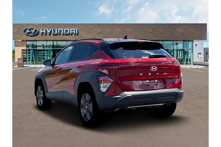 $26583 : Hyundai KONA 2026 SEL Sport image 5