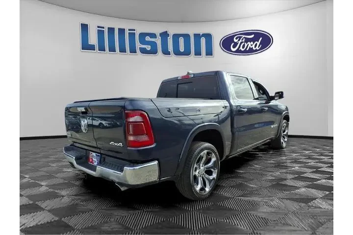 $38500 : Ram 1500 2020 4x4 Laramie Lo image 3