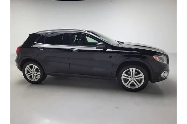 $19998 : Mercedes-Benz GLA 2019 GLA 2 image 4