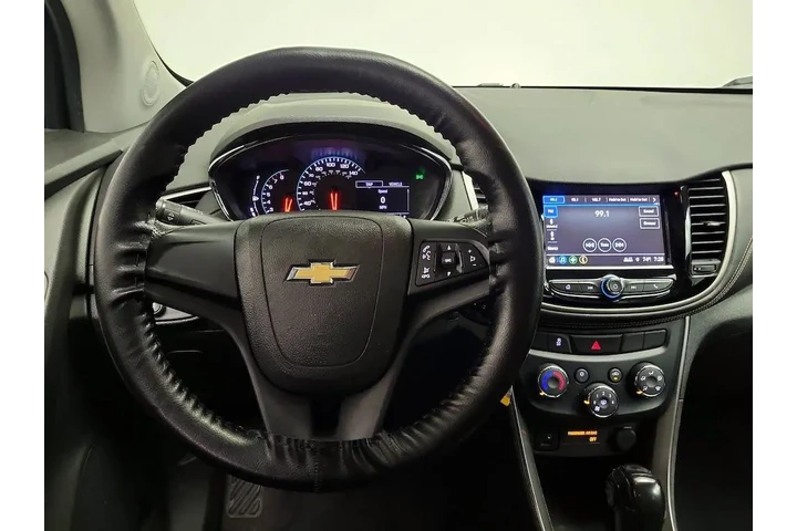 $13998 : Chevrolet Trax 2019 LS 4dr C image 10