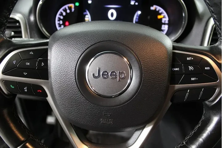 $19996 : Jeep Grand Cherokee 2020 4x4 image 9