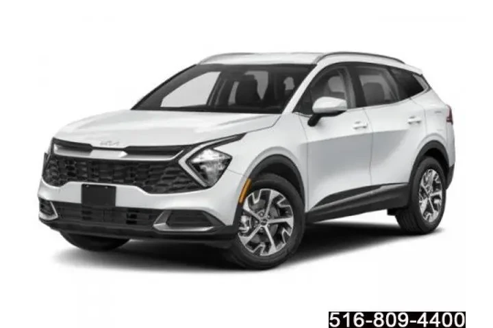 $20947 : Kia Sportage Hybrid 2023 AWD image 4