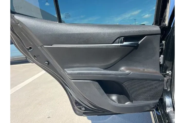 $21421 : Toyota Camry 2022 SE 4dr Sed image 8