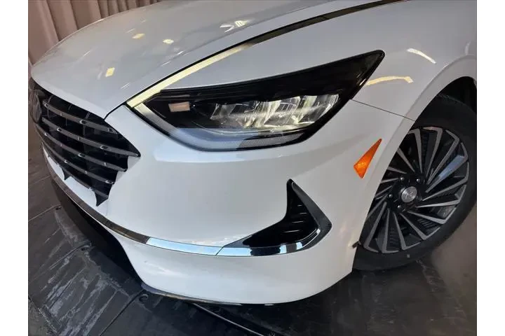 $19799 : Hyundai SONATA Hybrid 2022 S image 9