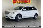 $17881 : Buick Enclave 2017 Leather 4 thumbnail
