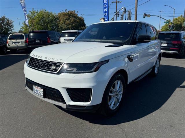 $23998 : 2018 Land Rover Range Rover S image 5