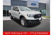 Ford Ranger 2021 4x2 XL 4dr