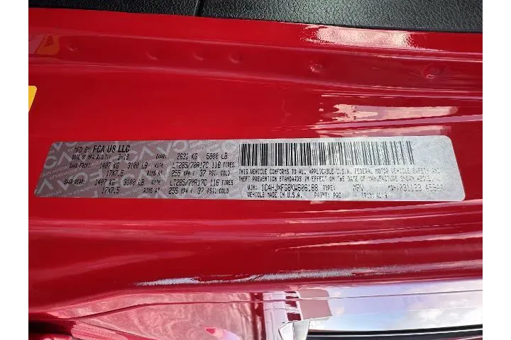 $27958 : Jeep Wrangler Unlimited 2019 image 10