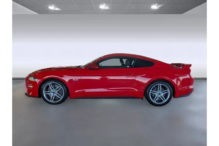 $32999 : Ford Mustang 2019 GT 2dr Fas image 2
