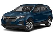 2022 Equinox LT w/1LT