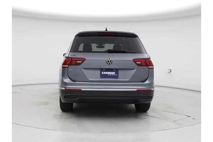 $24998 : Volkswagen Tiguan 2023 AWD S image 6