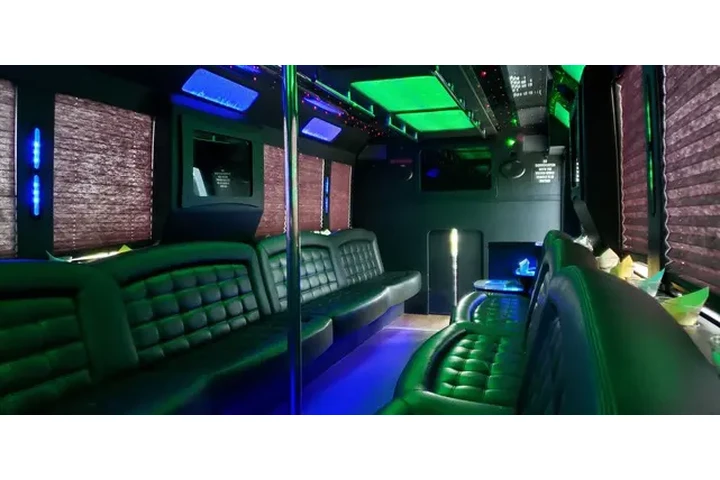 5 Star Limousine image 7