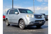 Honda Pilot 2015 4x4 SE 4dr en Cincinnati