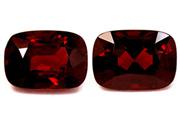 $8708 : Shop 4.36 cttw Red Gemstones thumbnail