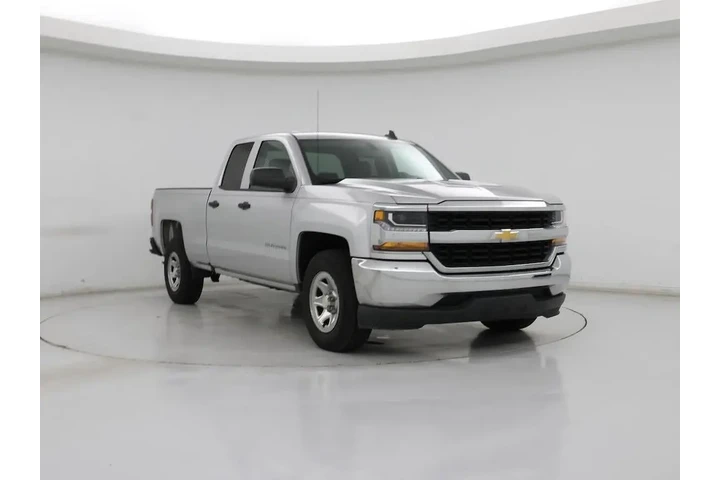$23998 : Chevrolet Silverado 1500 201 image 1