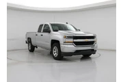Chevrolet Silverado 1500 201 en Kansas City