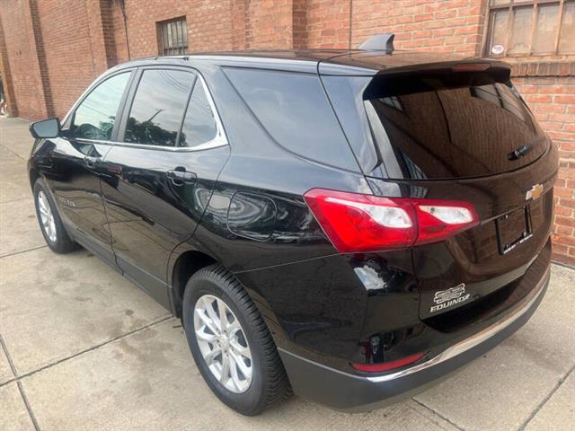 $17000 : 2021 Equinox LT image 8