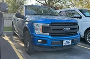 $24995 : Ford F-150 2019 4x4 XL 4dr S thumbnail