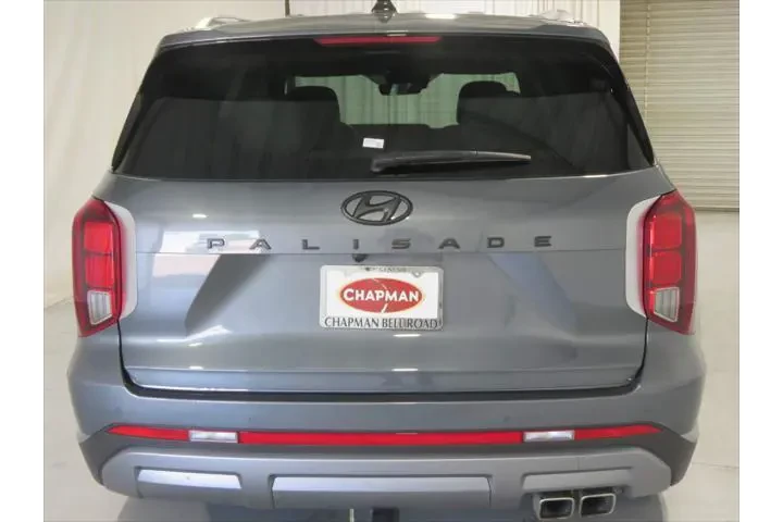 $39870 : Hyundai PALISADE 2024 SEL 4d image 5