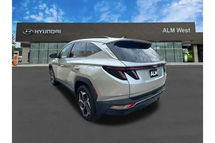 $20660 : Hyundai TUCSON 2023 AWD SEL image 7