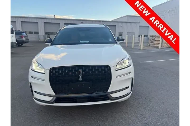 $35499 : Lincoln Corsair 2023 AWD Res image 5