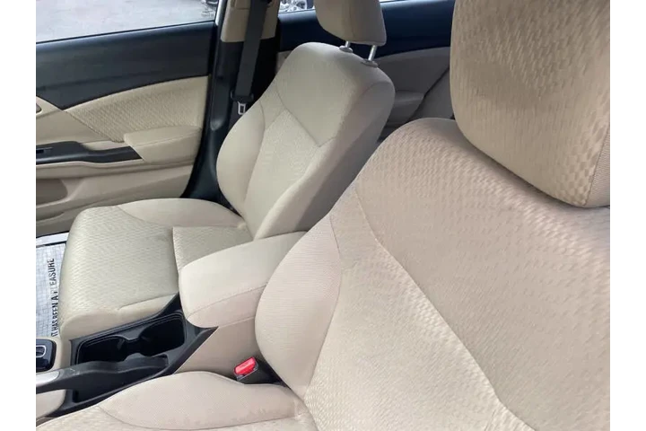 $15999 : 2015 Civic LX image 7