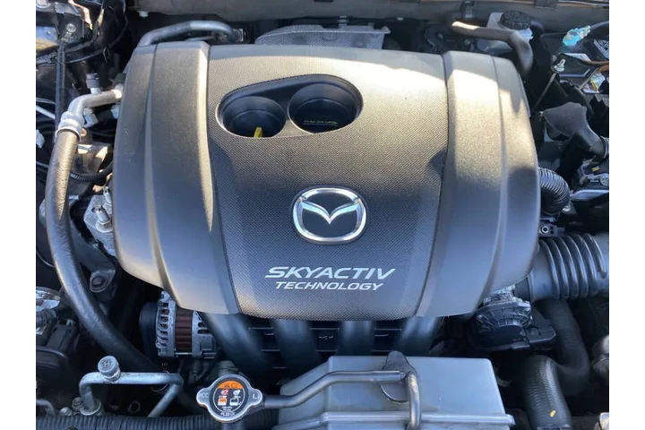 $13999 : 2017 MAZDA3 Sport image 8