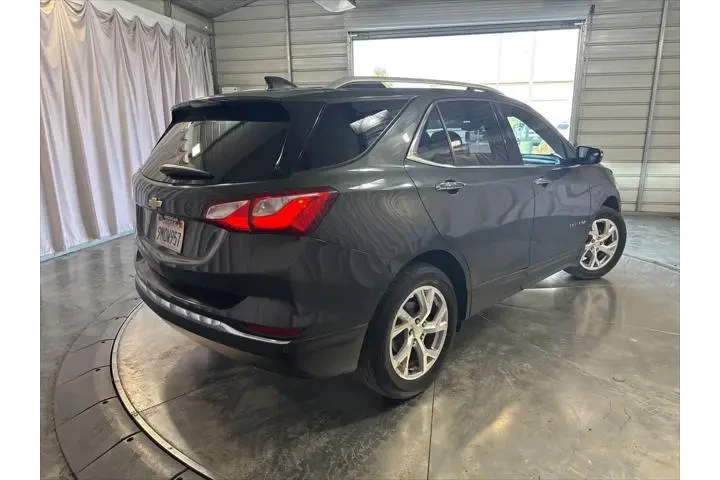 $12795 : Chevrolet Equinox 2018 Premi image 5