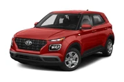 Hyundai VENUE 2022 SE 4dr Cr en Miami