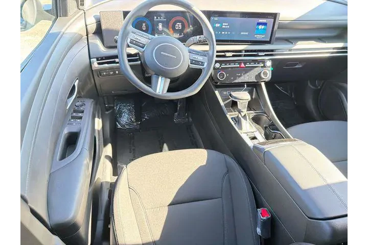 $28990 : Hyundai TUCSON 2025 SEL 4dr image 7