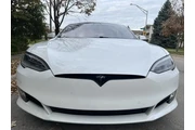 $29995 : 2020 Model S Performance thumbnail
