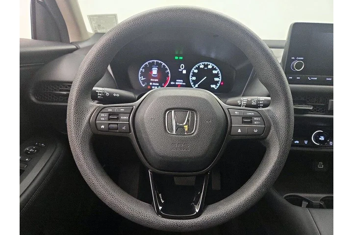 $21998 : Honda HR-V 2023 LX 4dr Cross image 10