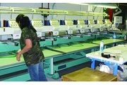 OPERADOR DE BORDADO – TAJIMA