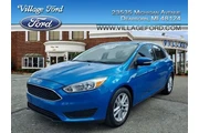 Ford Focus 2016 SE 4dr Hatch en Detroit