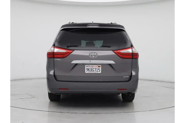 $24998 : Toyota Sienna 2016 XLE 7-Pas image 6
